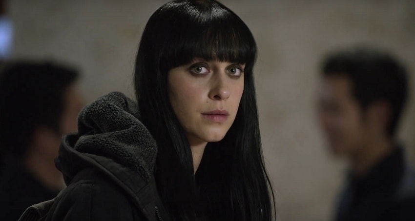 Исцеляющая (Австралия) 2019 смотреть онлайн бесплатно