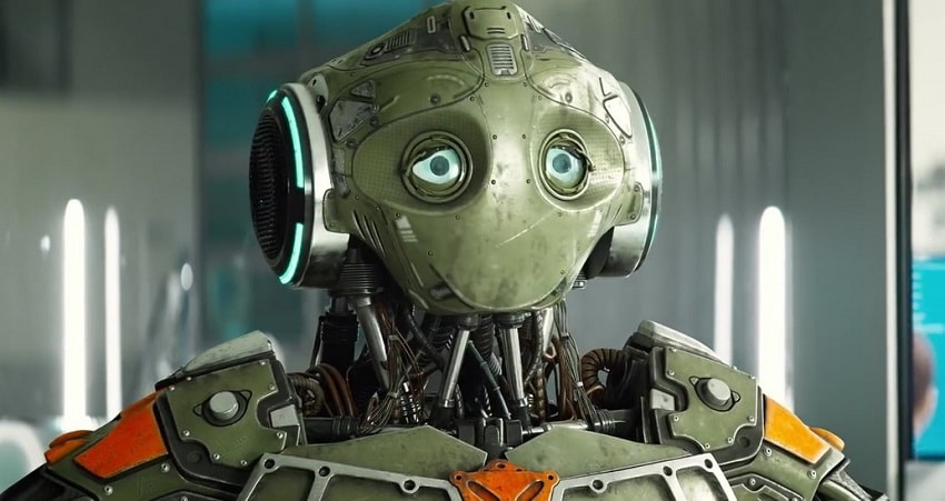 Робо 2019 (Россия) Россия смотреть в 4K качестве онлайн