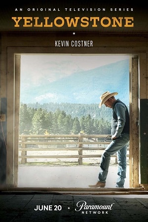 Йеллоустоун (Yellowstone) 2 сезон (2019, США) смотреть онлайн