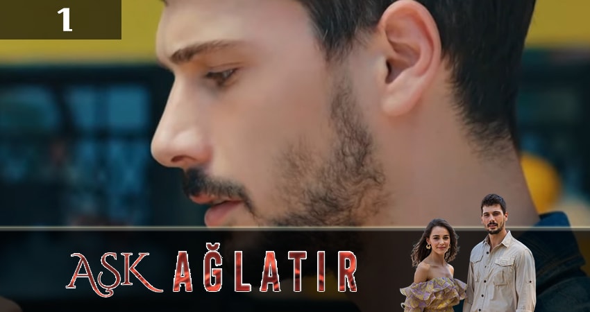 Любовь заставит плакать (Ask Aglatir) (1-й сезон) актеры