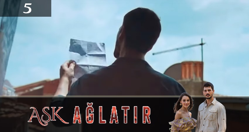 Любовь заставит плакать (Ask Aglatir) (2 сезон) 2019 смотреть бесплатно