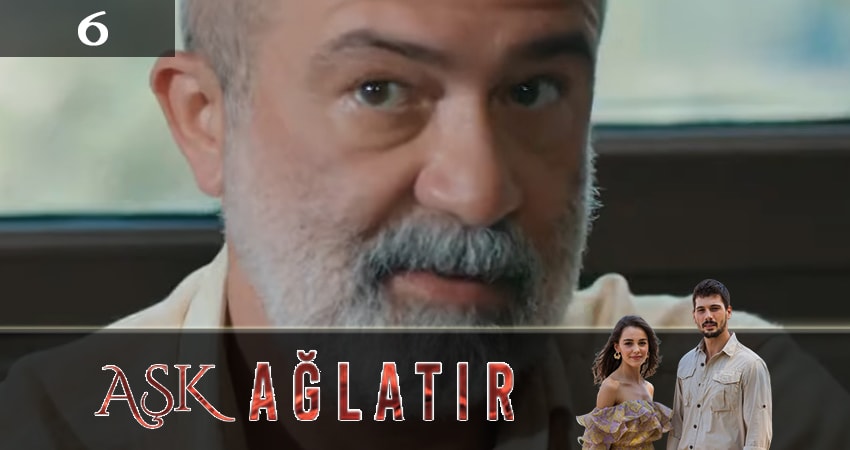 Сериал Любовь заставит плакать (Ask Aglatir) (1 сезон) hd
