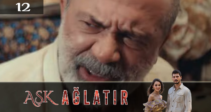 Сериал Любовь заставит плакать (Ask Aglatir) (1 сезон, 2019) смотреть бесплатно онлайн