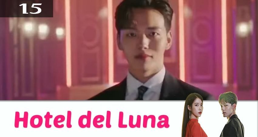 Отель дель Луна (Hotel Delluna) (2019) 1 сезон 15 серия онлайн бесплатно в высоком качестве