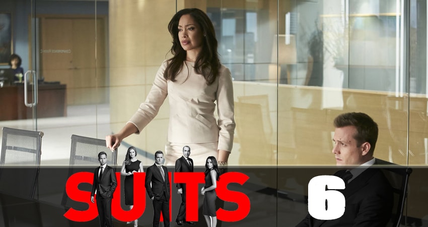 Форс-мажоры (Suits) (2019) 9 сезон 6 серия смотреть бесплатно полностью
