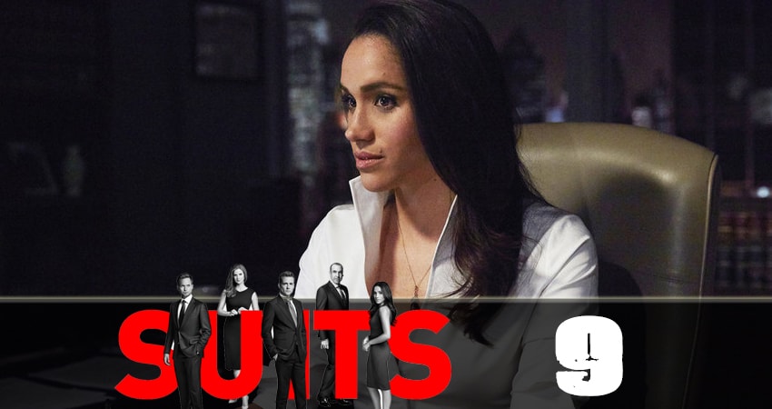 Форс-мажоры (Suits) (2019) 9 сезон 9 серия смотреть онлайн в хорошем качестве