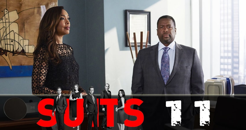 Смотреть сериал Форс-мажоры 9 сезон 11 серия в хорошем качестве HD