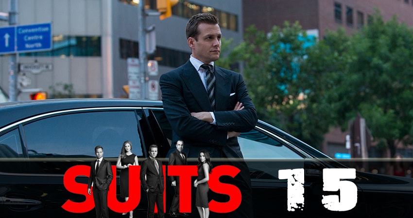 Форс-мажоры 9 сезон 15 серия смотреть в хорошем качестве