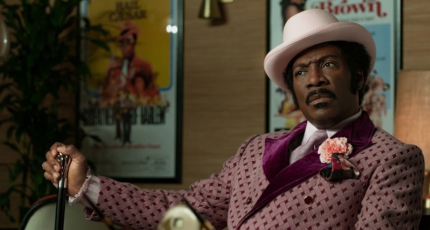 Фильм Меня зовут Долемайт 2019 смотреть онлайн в качество 1080 HD или 4K