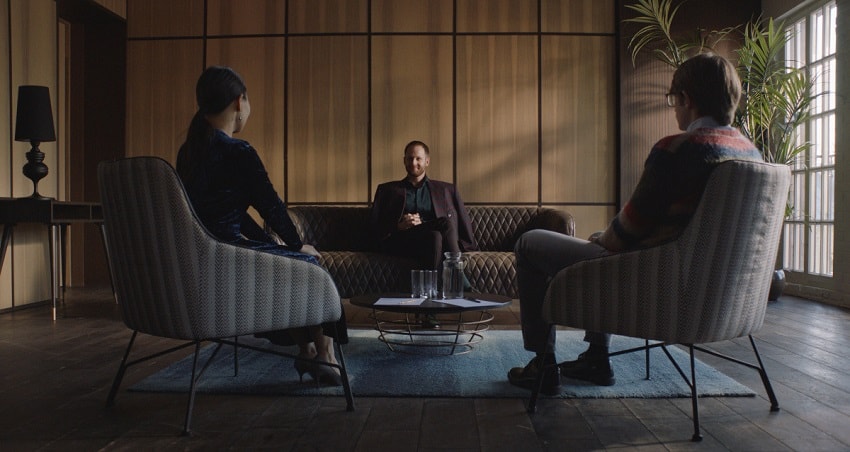 Смотреть Фильм Троица (2019) без рекламы в HD