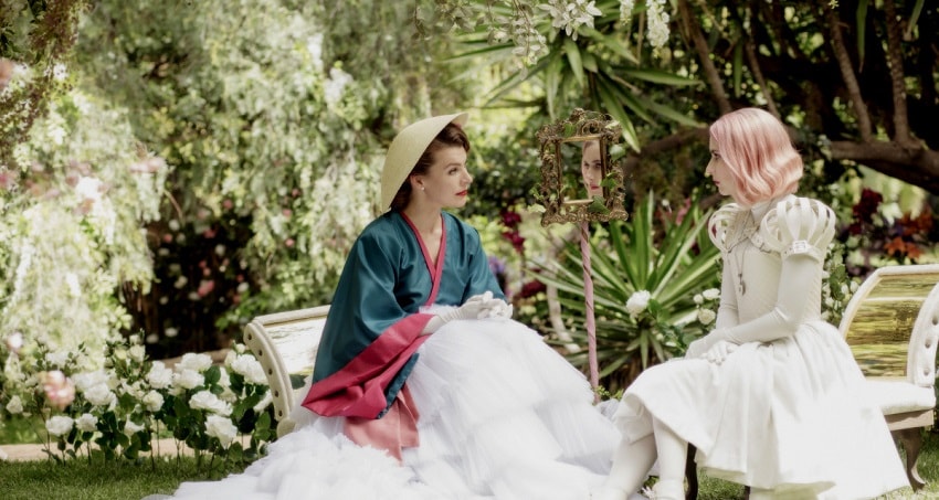 Смотреть Фильм Райские холмы (Paradise Hills) бесплатно и без рекламы