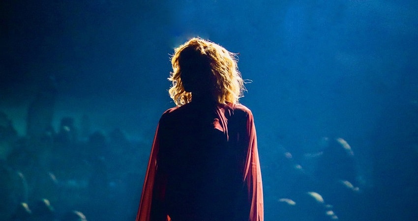 Фильм Милен Фармер 2019 - в кино (Франция) в хорошем качестве 1080 Full HD