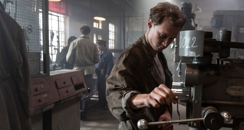 Калашников 2019 (Россия) 2019 смотреть онлайн без рекламы и регистрации