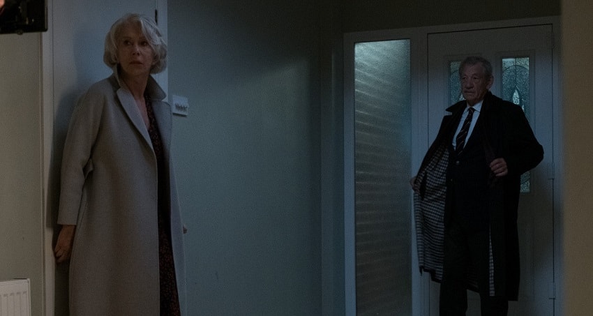 Хороший лжец (США) 2019 смотреть онлайн в хорошем качестве