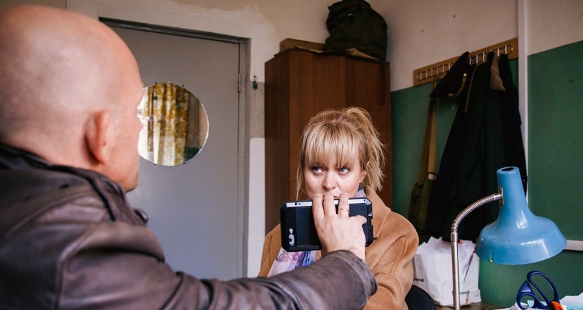 Фильм Давай разведемся! (Россия) в хорошем качестве 1080 Full HD