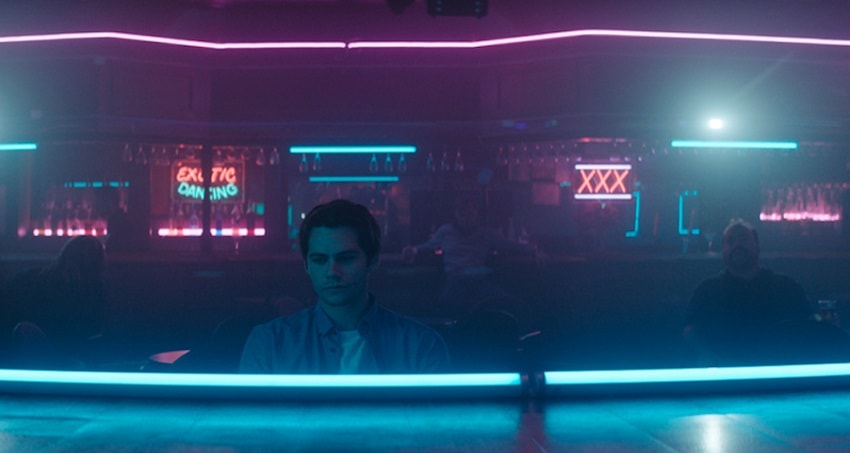 Cмотреть Фильм Выбор Фредерика Фитцелла (Канада) 2019 онлайн бесплатно