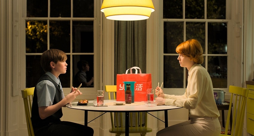 Малыш Джо (Великобритания) 2019 смотреть онлайн без рекламы и регистрации