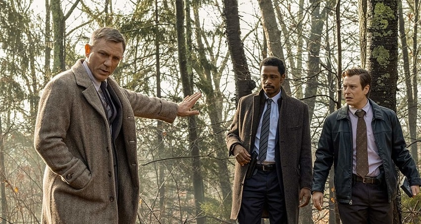 Достать ножи (США) полностью в хорошем качестве и бесплатно