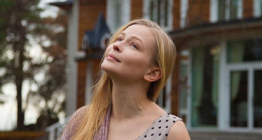 Конец сезона смотреть | 2019