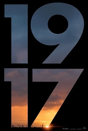Смотреть 1917 (2019) 2019 в HD 1080 без лишней рекламы