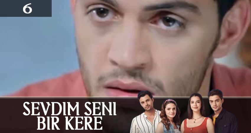 Я полюбил тебя однажды (Sevdim Seni Bir Kere) (1-й сезон) рейтинг