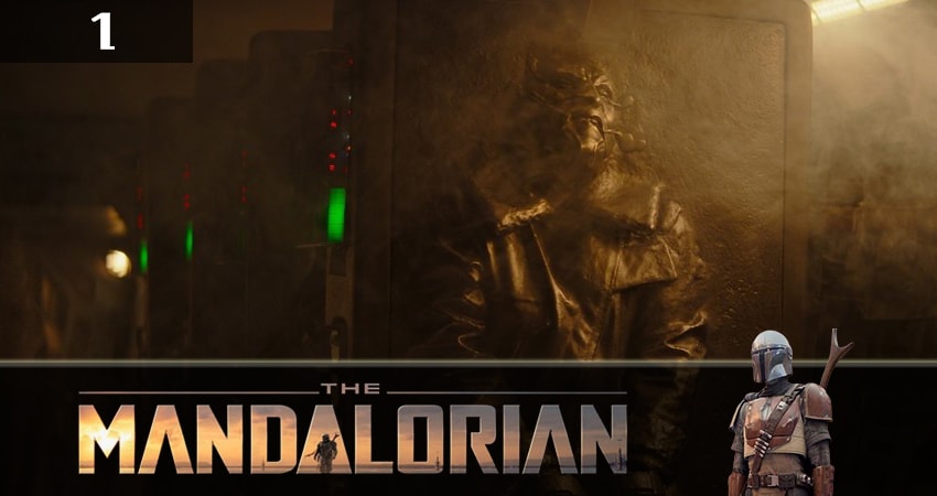 Смотреть Мандалорец (The Mandalorian) 1 сезон 1 серия онлайн бесплатно без смс