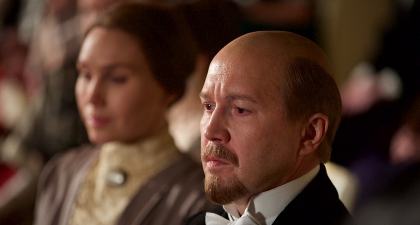 Смотреть Ленин. Неизбежность (2019) онлайн бесплатно и без смс