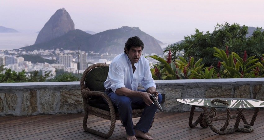 Фильм Предатель 2019 (Бразилия) 2019 онлайн в качестве 1080p