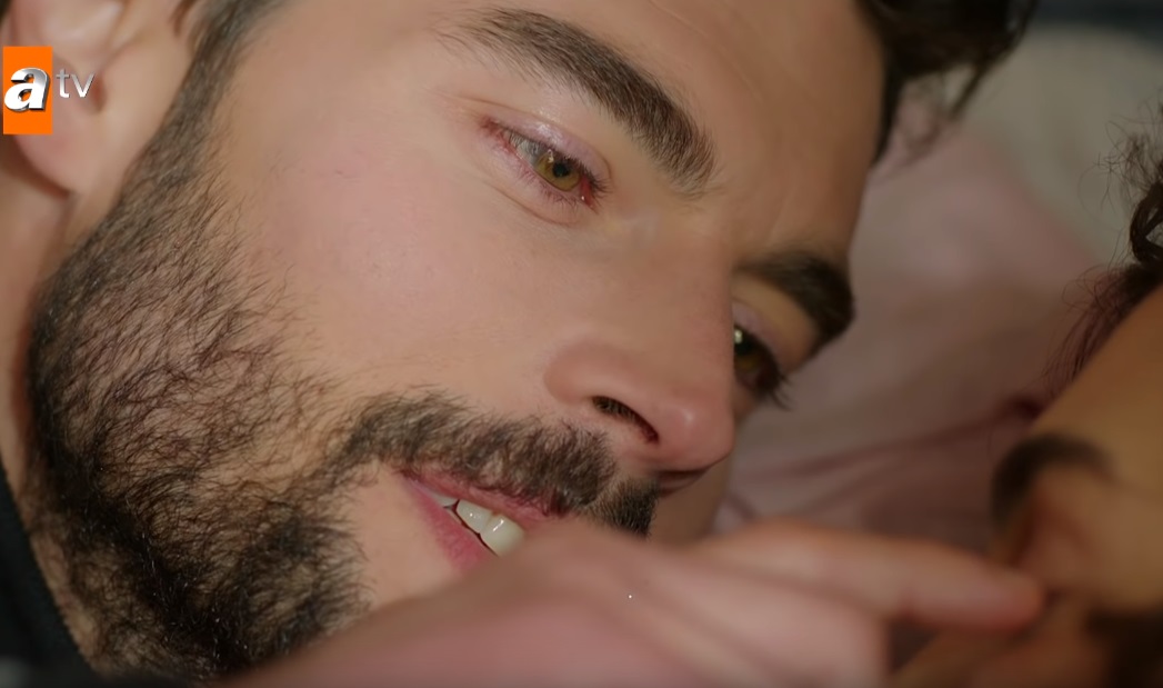 Ветреный (Hercai) 2 сезон 27 серия смотреть бесплатно в хорошем качестве