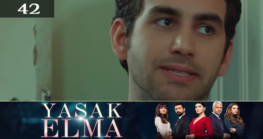 Запретный плод (Yasak Elma) (2022) 3 сезон 42 серия смотреть онлайн без рекламы и регистрации