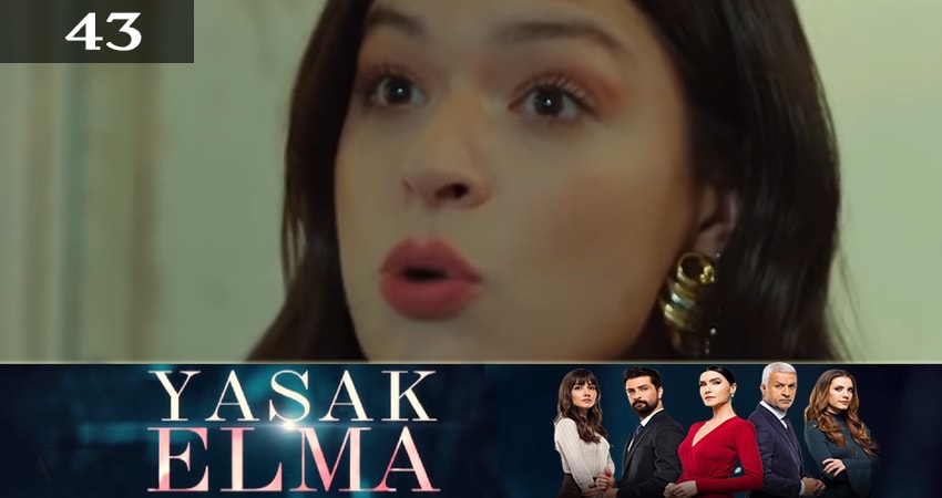 Запретный плод (Yasak Elma) (3 сезон) конец