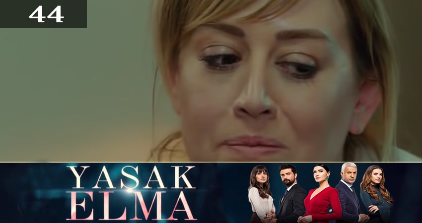 Смотреть фильм Запретный плод (Yasak Elma) (3 сезон) бесплатно