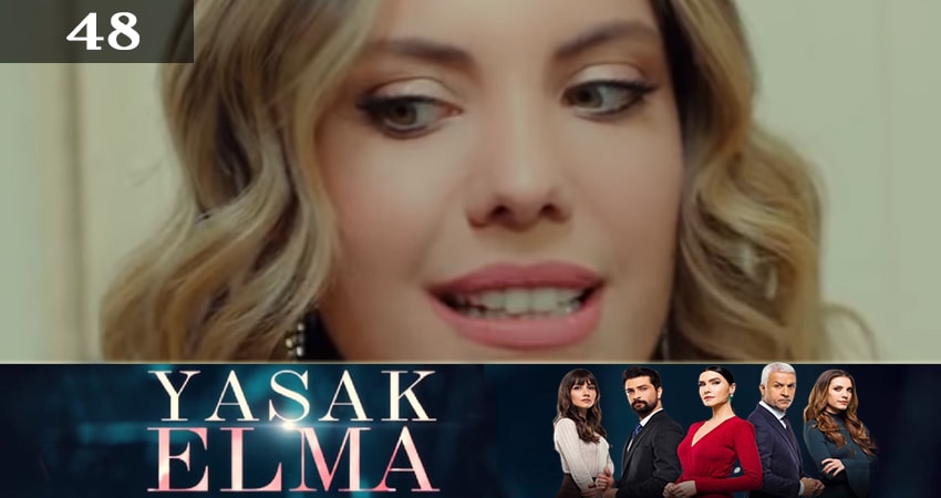 Запретный плод (Yasak Elma) 3 сезон 48 серия смотреть бесплатно в хорошем качестве