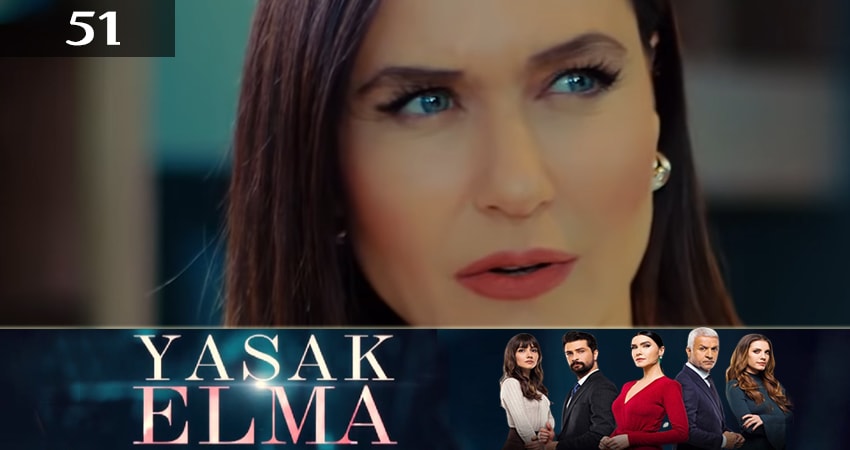 Запретный плод (Yasak Elma) (2022) 3 сезон 51 серия смотреть онлайн без рекламы