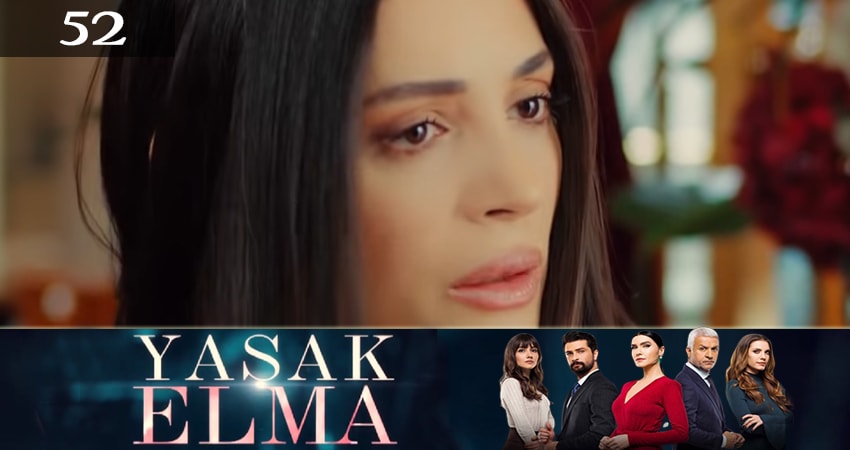 Запретный плод (Yasak Elma) (2022) 3 сезон 52 серия смотреть онлайн бесплатно