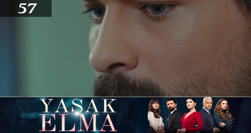 Смотреть сериал Запретный плод (Yasak Elma) 3 сезон 57 серия бесплатно и без рекламы