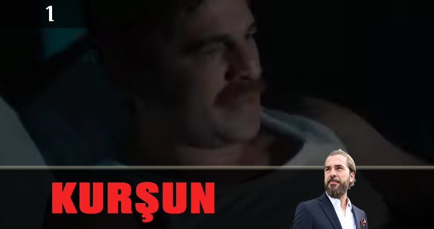 Сериал Куршун / Пуля (Kursun) 1 сезон 1 серия онлайн в качестве 1080p
