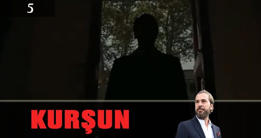Куршун / Пуля (Kursun) WEBRiP