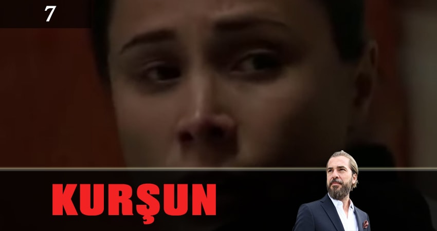 Сериал Куршун / Пуля (Kursun) (1 сезон, 7 серия) смотреть онлайн бесплатно в хорошем HD качестве