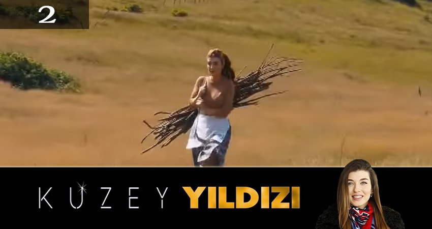 Полярная звезда (Kuzey Yildizi) 1 сезон 2 серия все серии подряд онлайн бесплатно