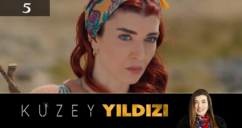 Полярная звезда (Kuzey Yildizi) (1-й сезон) лордфильм