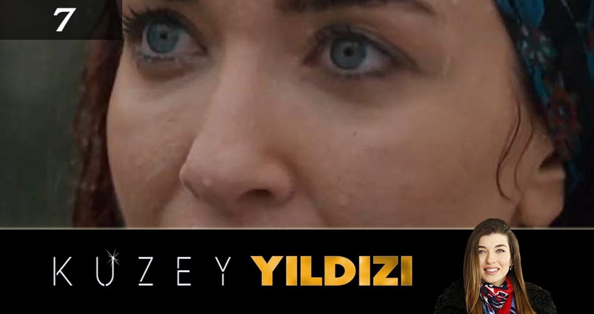 Cмотреть сериал Полярная звезда (Kuzey Yildizi) 1 сезон 7 серия онлайн бесплатно