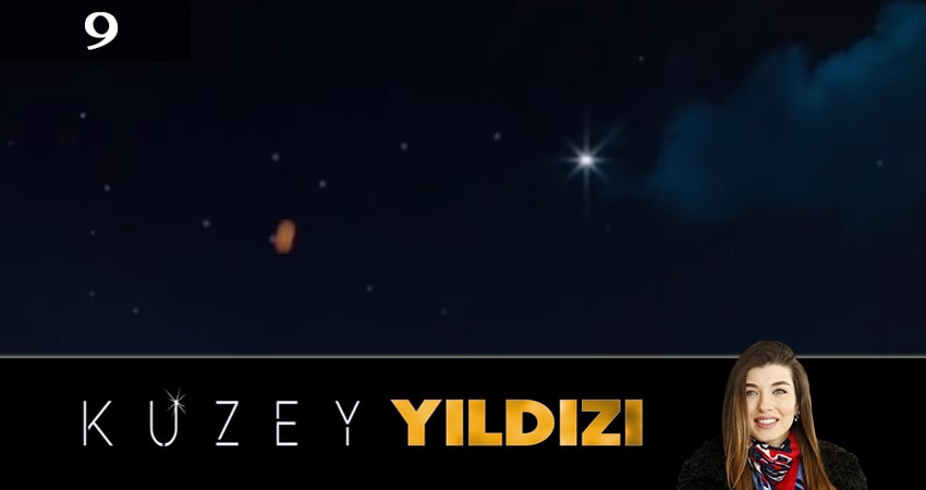 Полярная звезда (Kuzey Yildizi) 1 сезон 9 серия все серии подряд онлайн бесплатно
